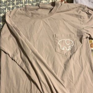 Ivory Ella long sleeve